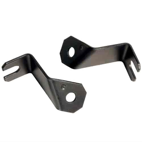 Parking Brake Cable Brackets 1964-1965 Ford Mustang