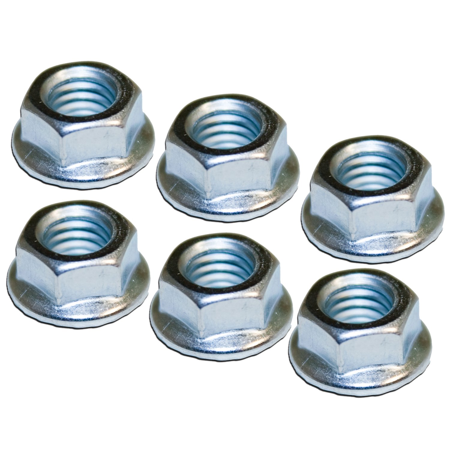 Shock Tower Nuts 1964-1966 Ford Mustang