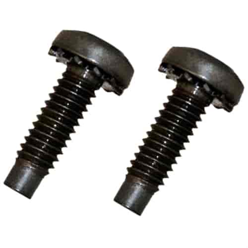 Parking Brake Assembly Bolts 1964-1968 Ford Mustang