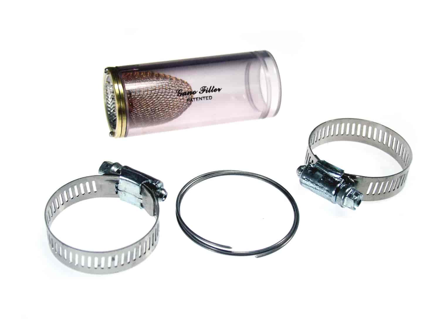 GANO COOLANT FILTER 6 CYL