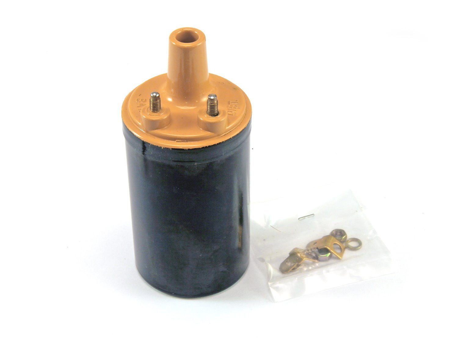 1964-73 IGNITION COIL YEL