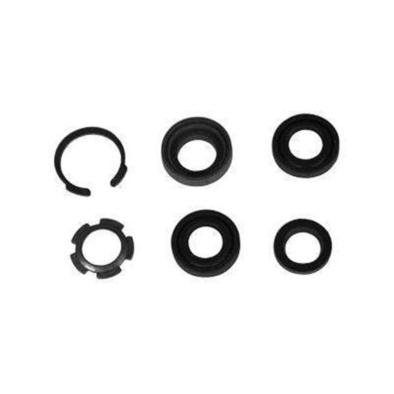 Power Steering Cylinder Seal Kit 1964-1970 Ford Mustang