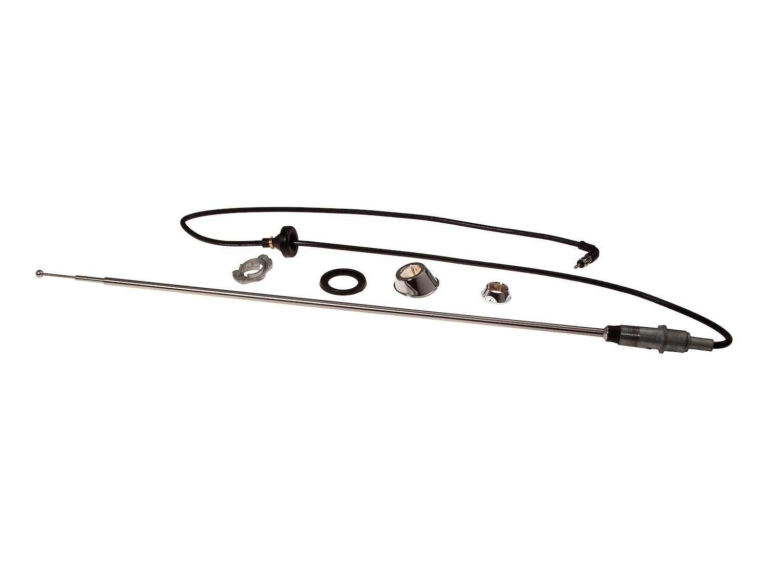 Antenna - OE-Style for 1964-1965 Ford Falcon