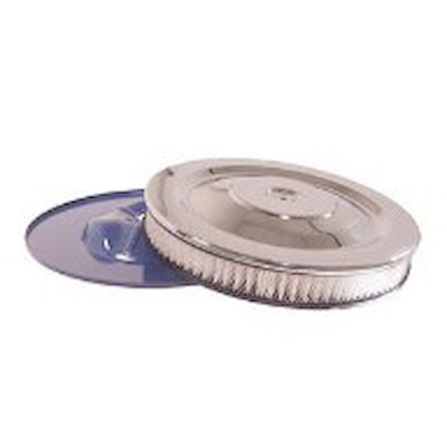 Custom High Performance Air Cleaner Assembly 1964-1973 Ford Mustang