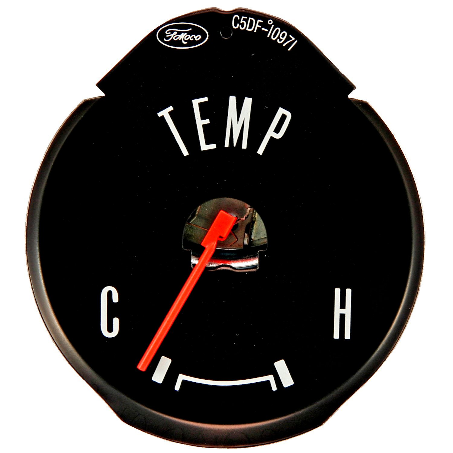 Temperature Gauge 1964-1965 Ford Mustang
