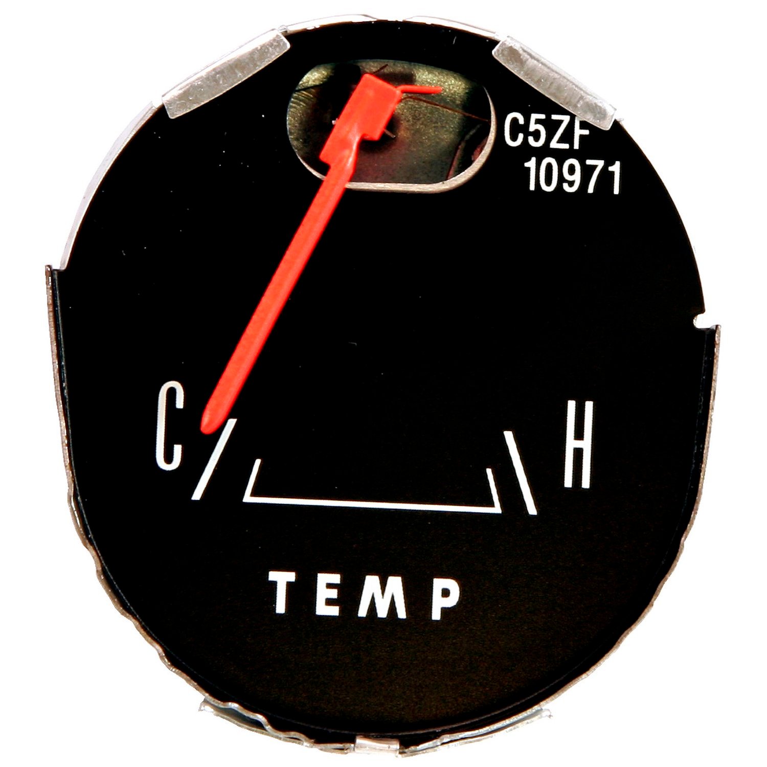 Temperature Gauge 1965-1966 Ford Mustang
