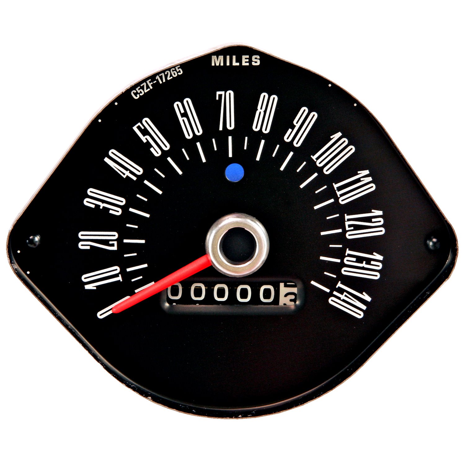 Speedometer 1964-1965 Ford Mustang