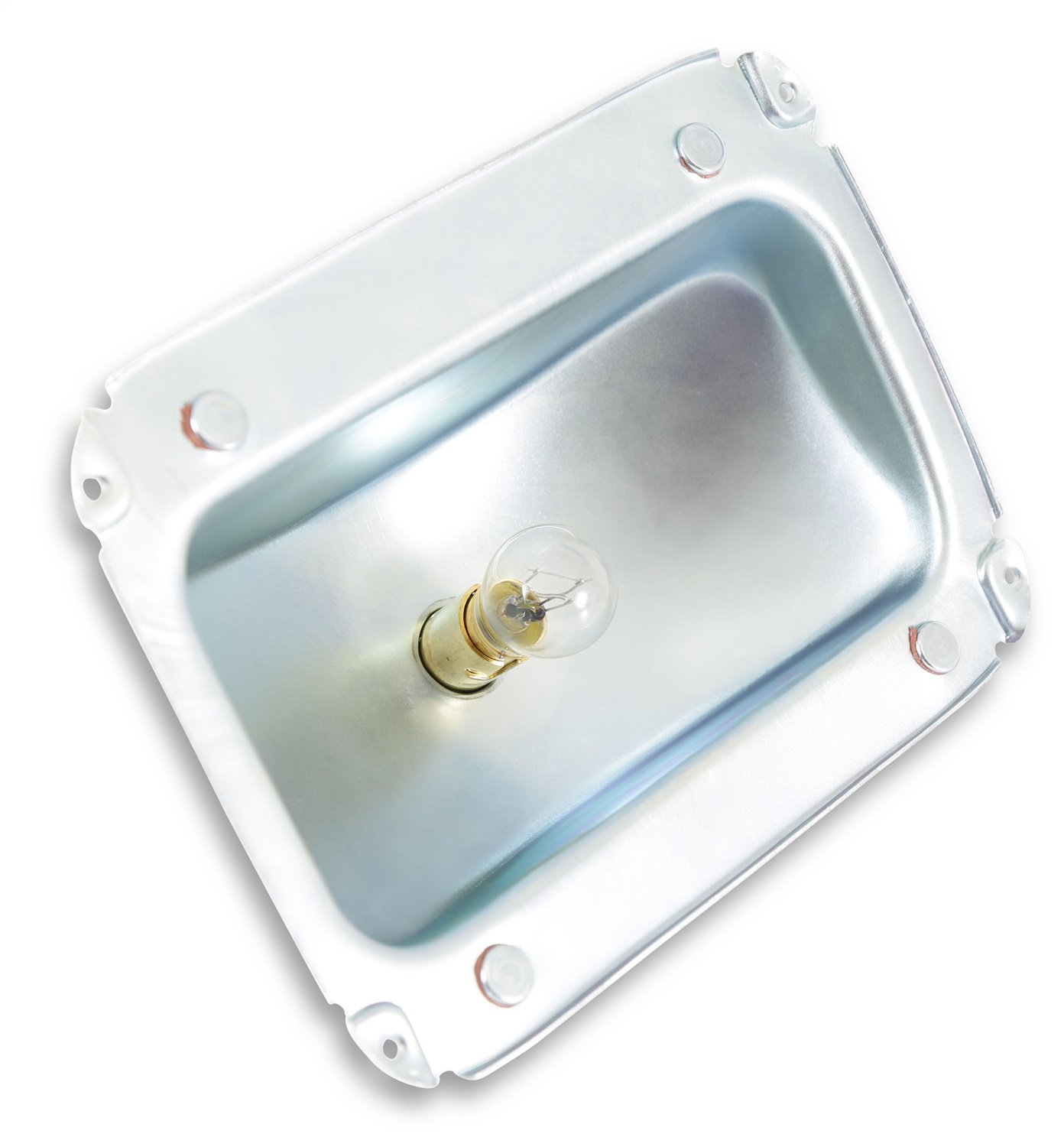 Tail Light Housing 1965-1966 Ford Mustang