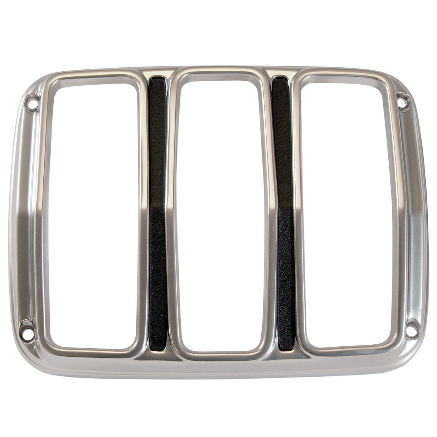 Tail Light Bezels 1964-1966 Ford Mustang