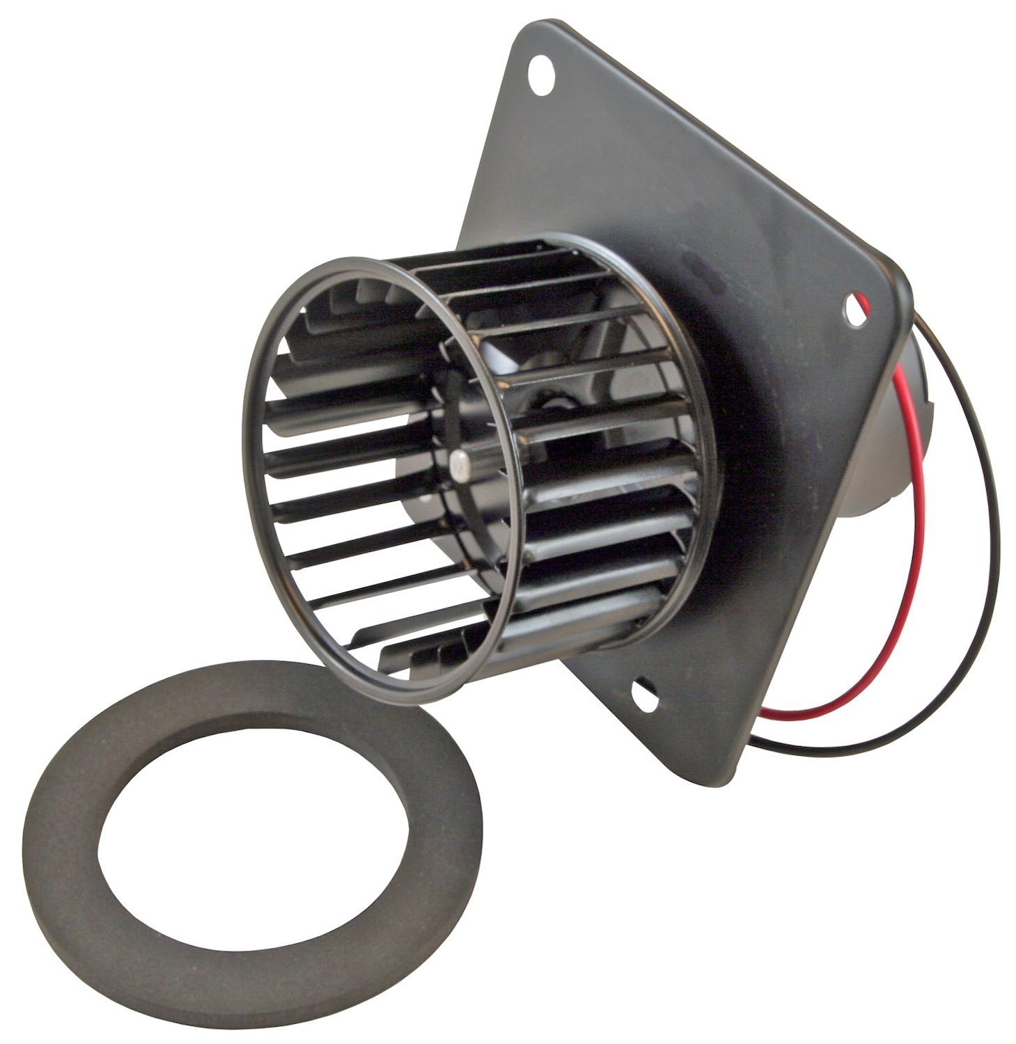 Blower Motor Assembly 1965-1968 Ford Mustang & 1967-1968 Mercury Cougar