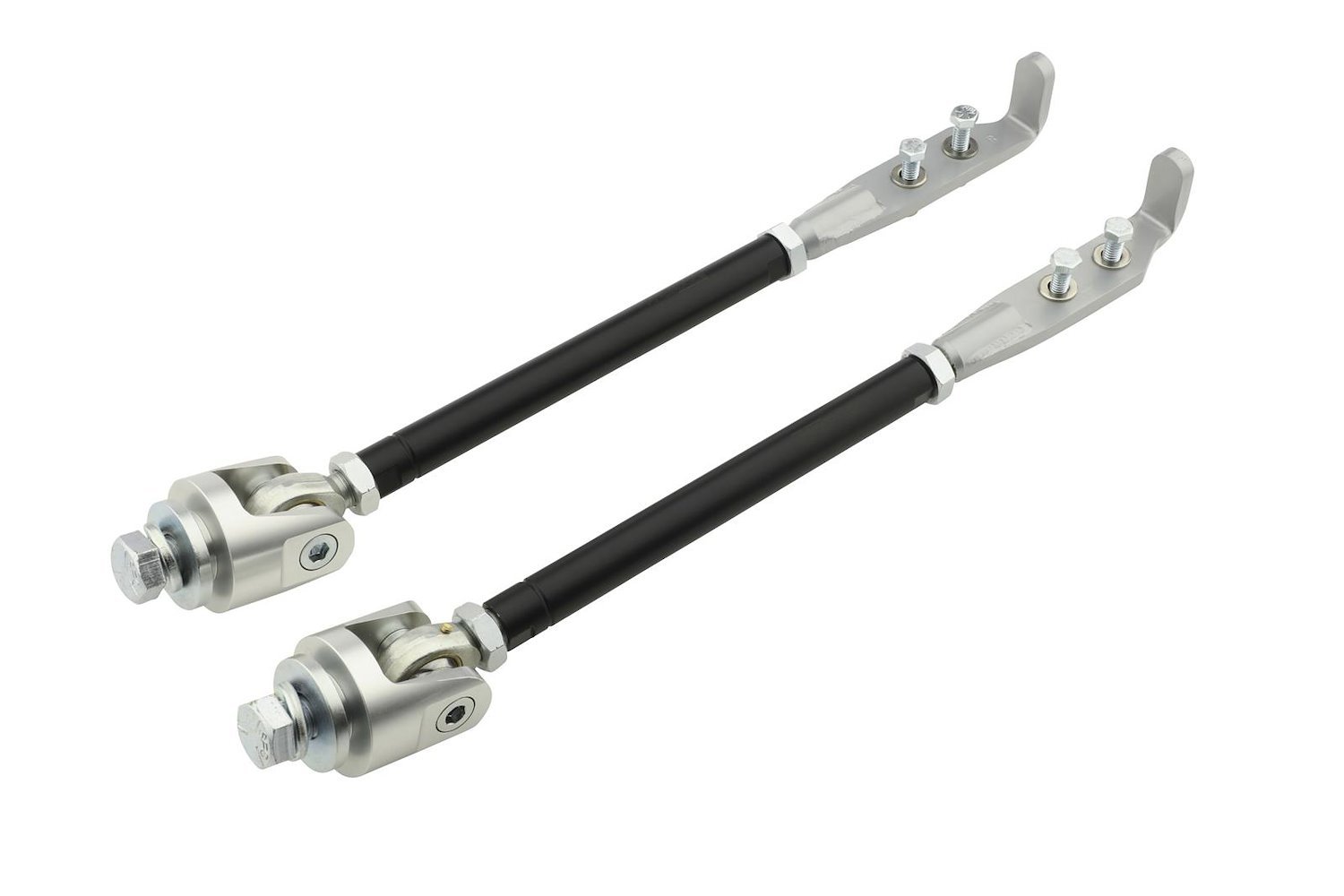 Performance Strut Rods for 1964-1966 Ford Mustang [Adjustable]
