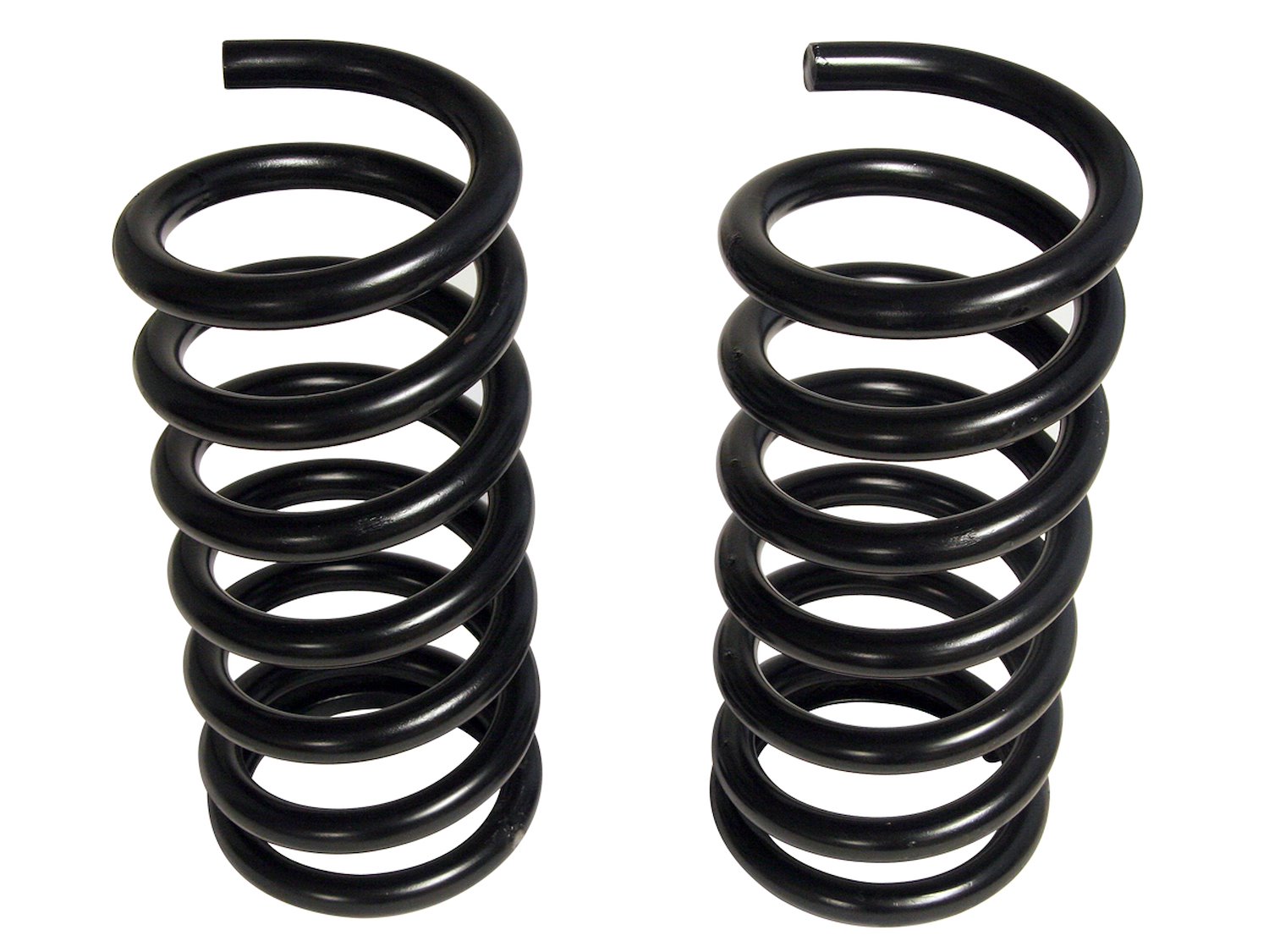 Performance Front Coil Springs 1964-1966 Ford Mustang