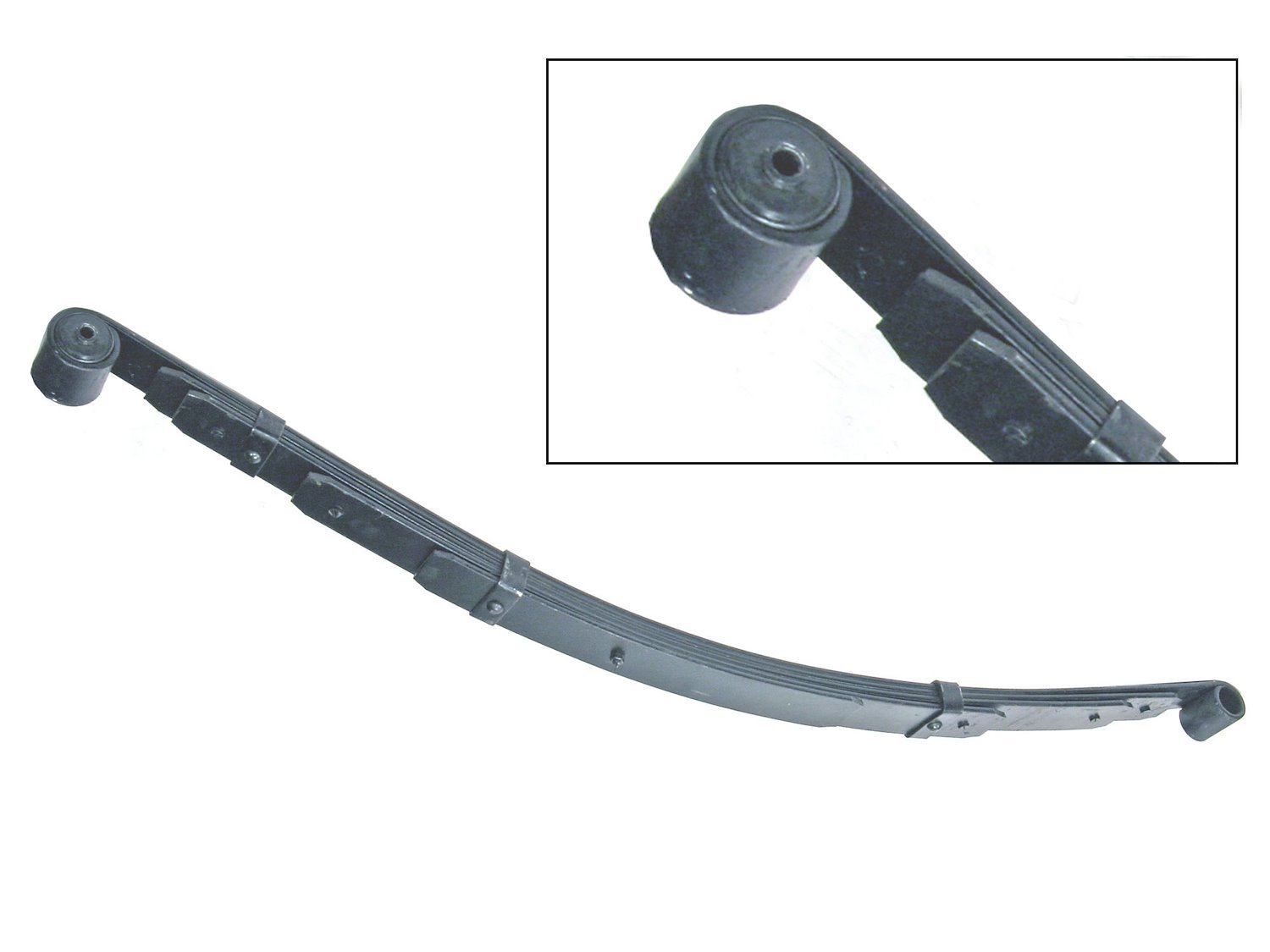 High Performance Leaf Spring 1964-1973 Ford Mustang