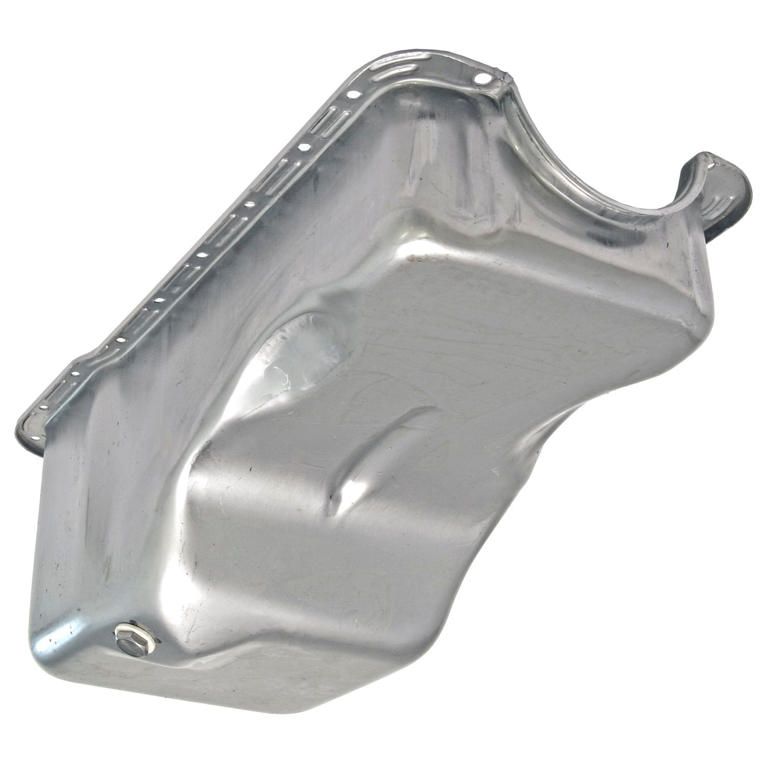 Oil Pan 1964-1970 Ford Mustang 289-302 RAW OIL