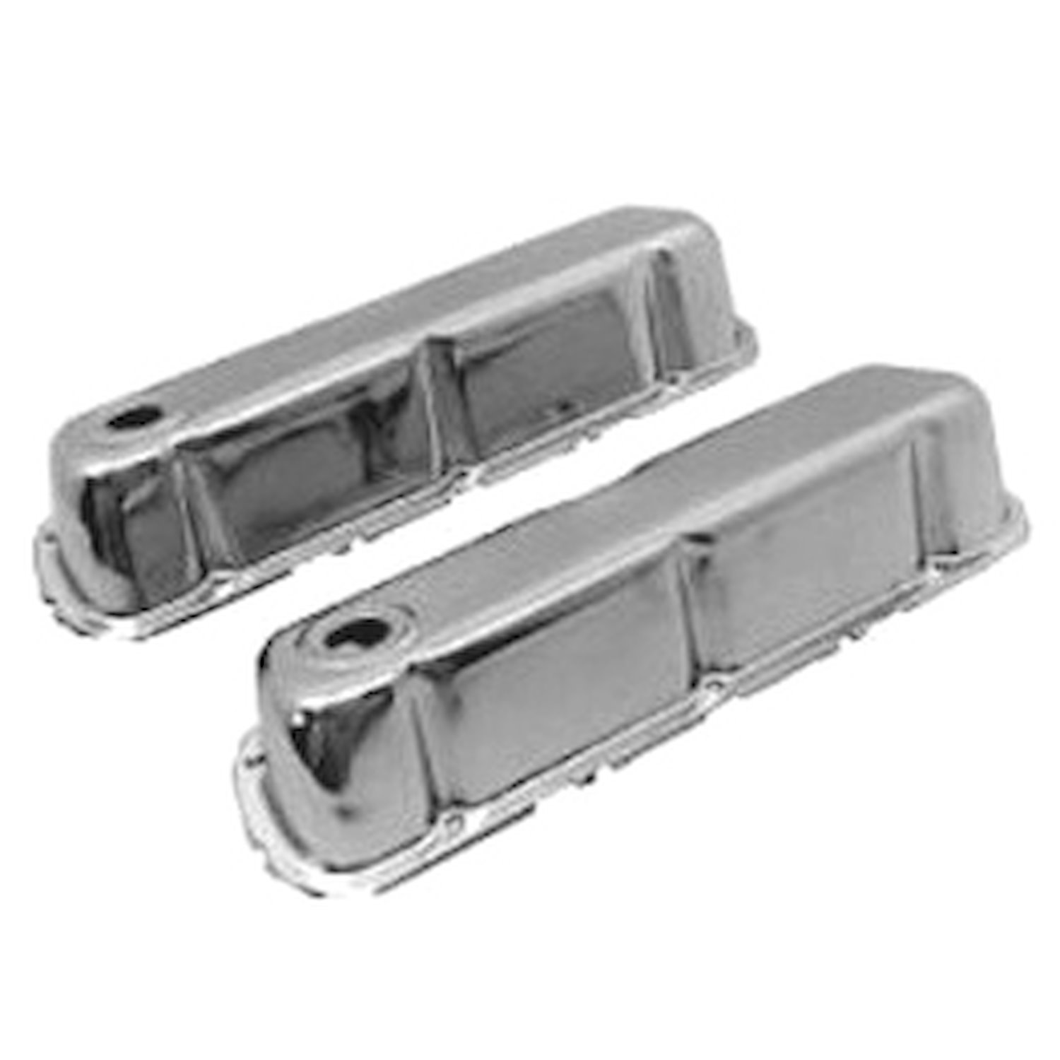 Valve Covers 1964-1966 Ford Mustang