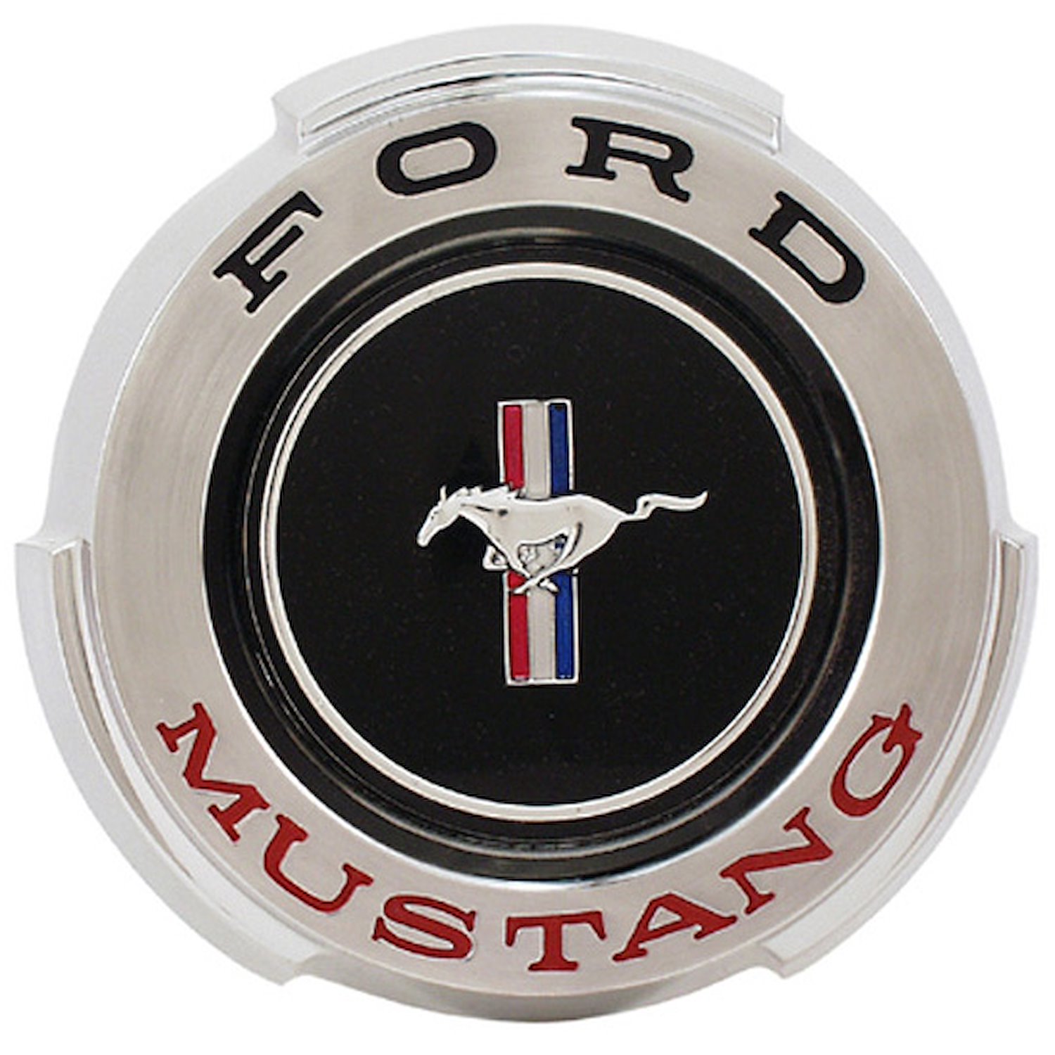 Fuel Cap 1964 Ford Mustang