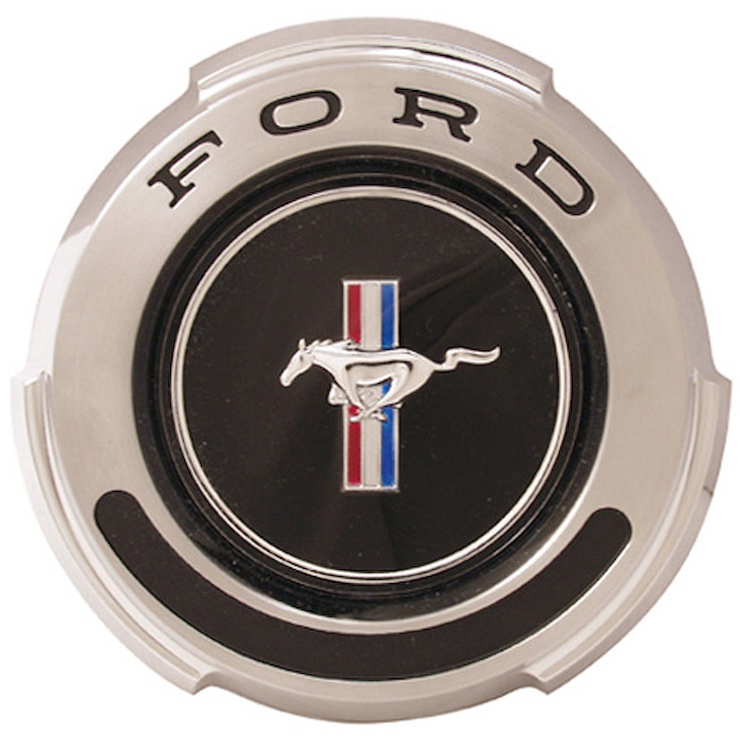Fuel Cap 1965 Ford Mustang