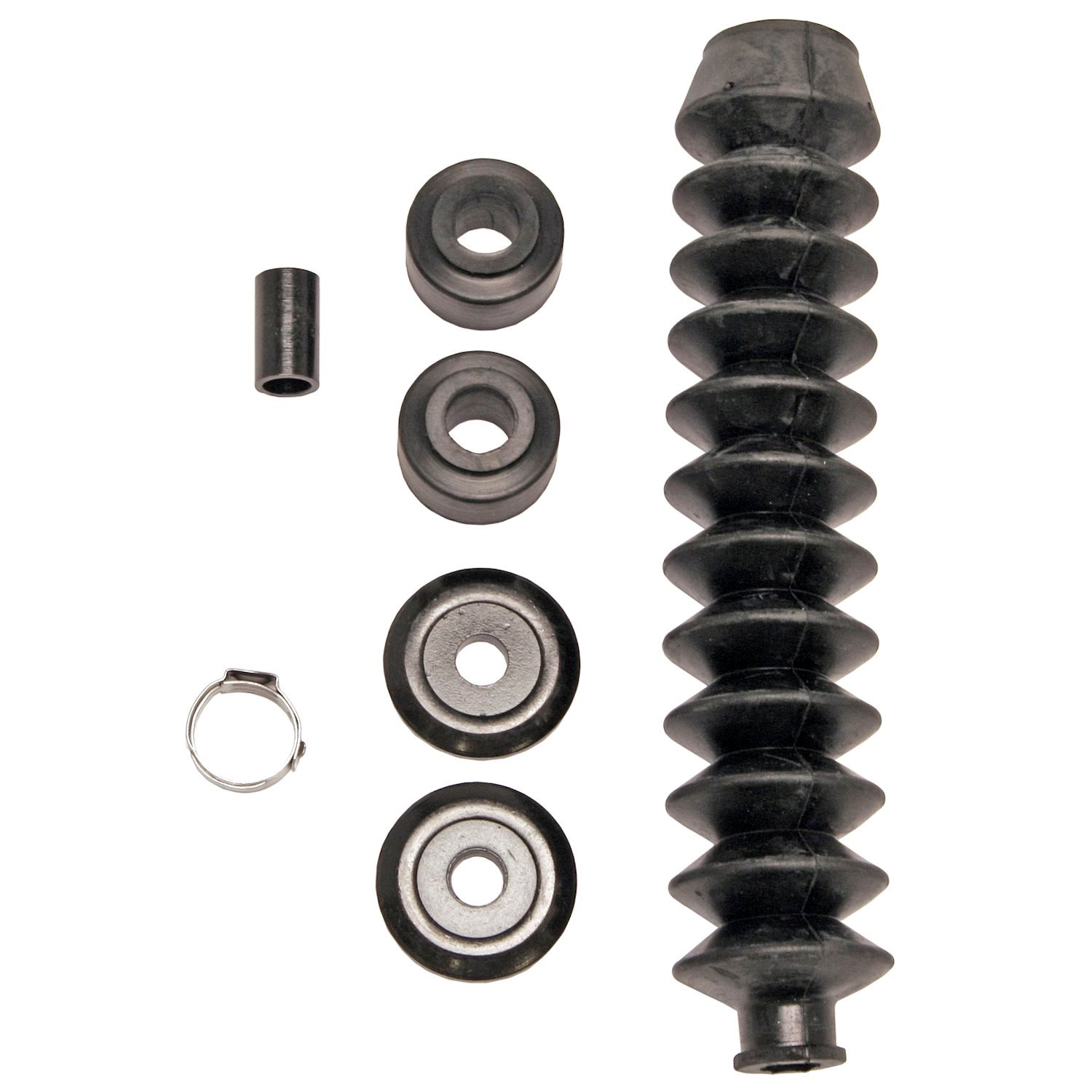Power Steering Cylinder Boot Kit 1964-1970 Ford Mustang