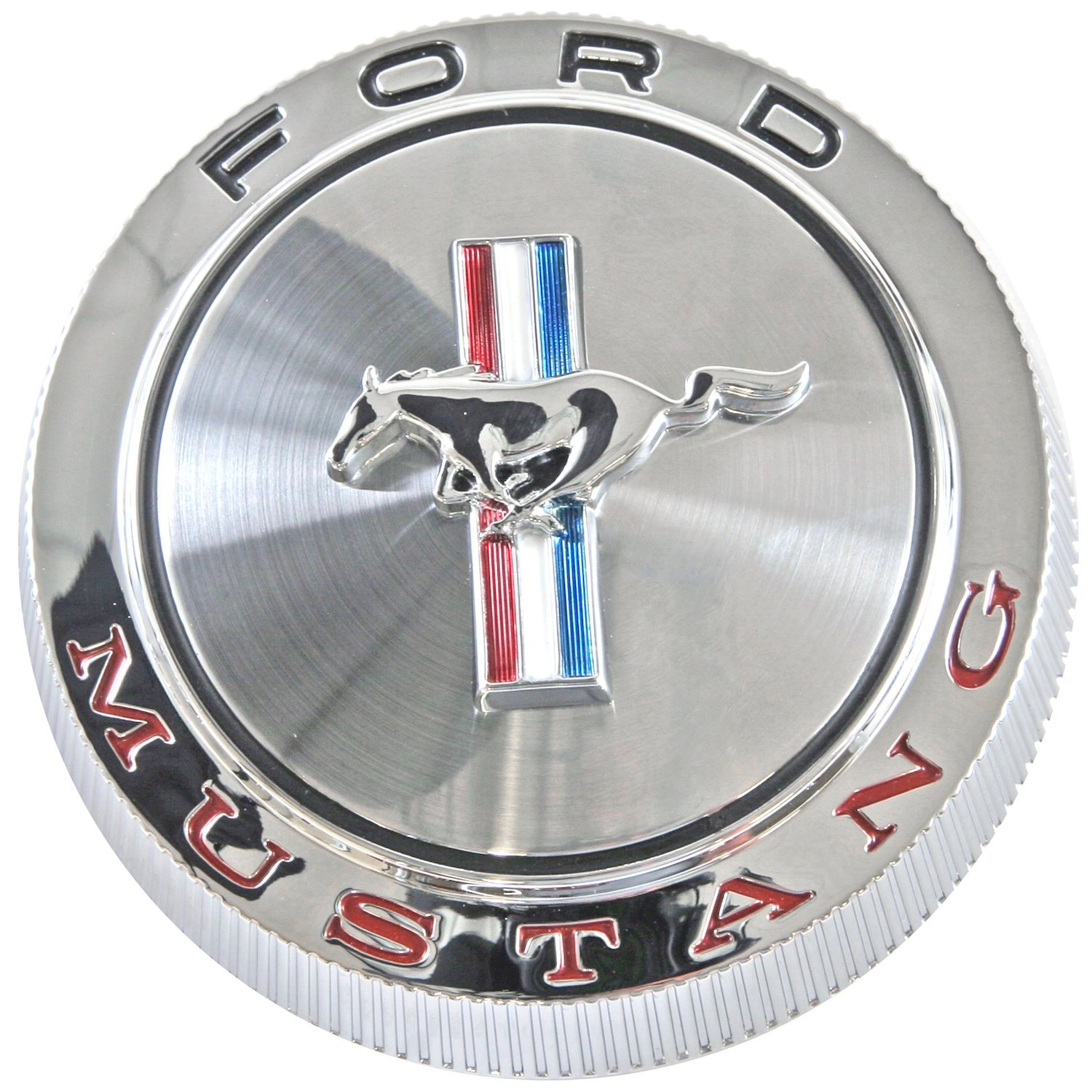 Fuel Cap 1966 Ford Mustang