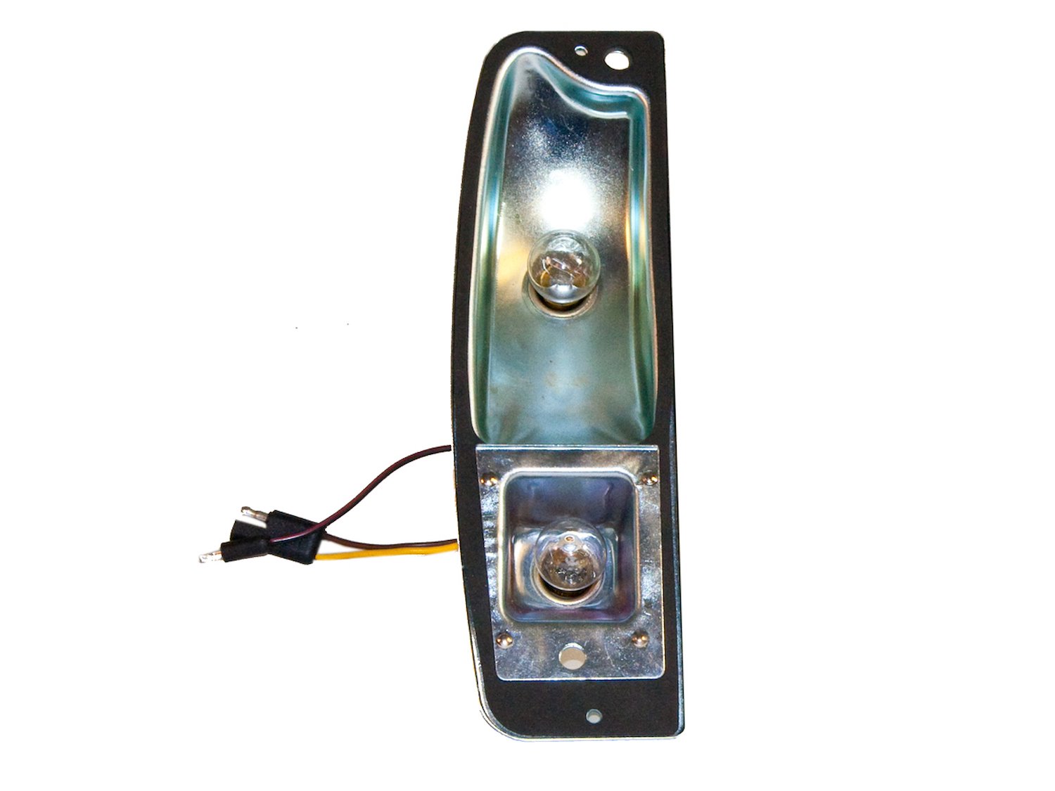 Tail Light Housing 1966-1977 Ford Bronco