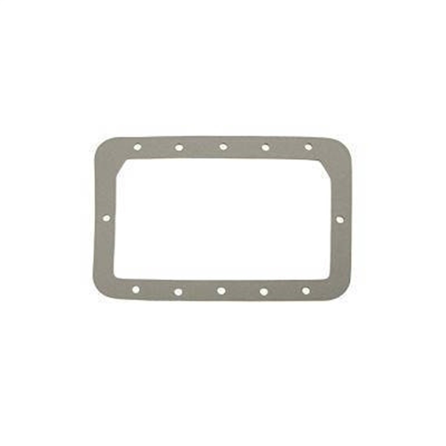Tail Light Lens Gasket 1967-1968 Ford Mustang
