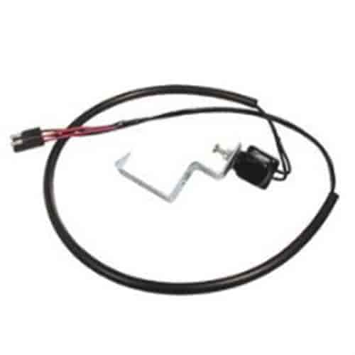 Back-Up Light Shifter Switch 1967-1968 Ford Mustang