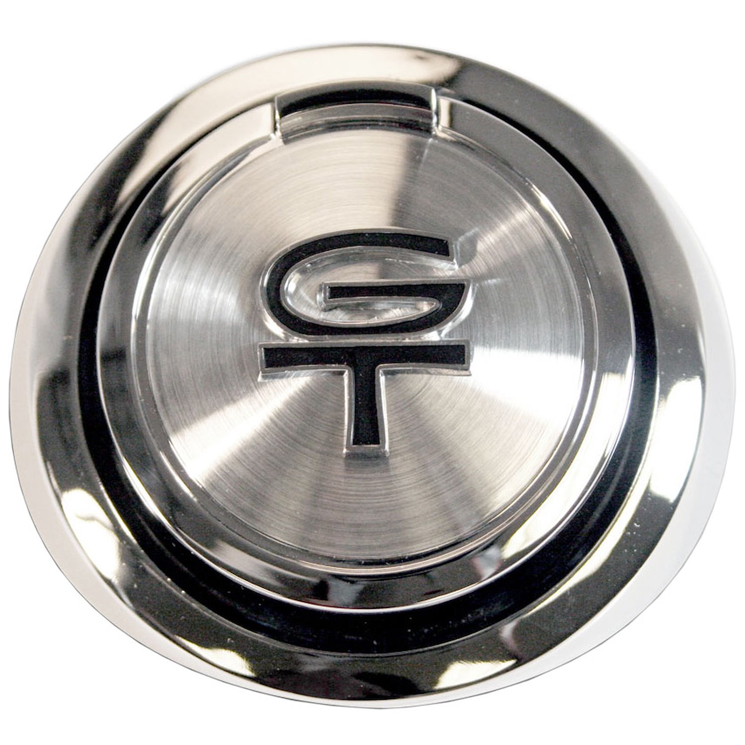 Fuel Cap 1967 Ford Mustang