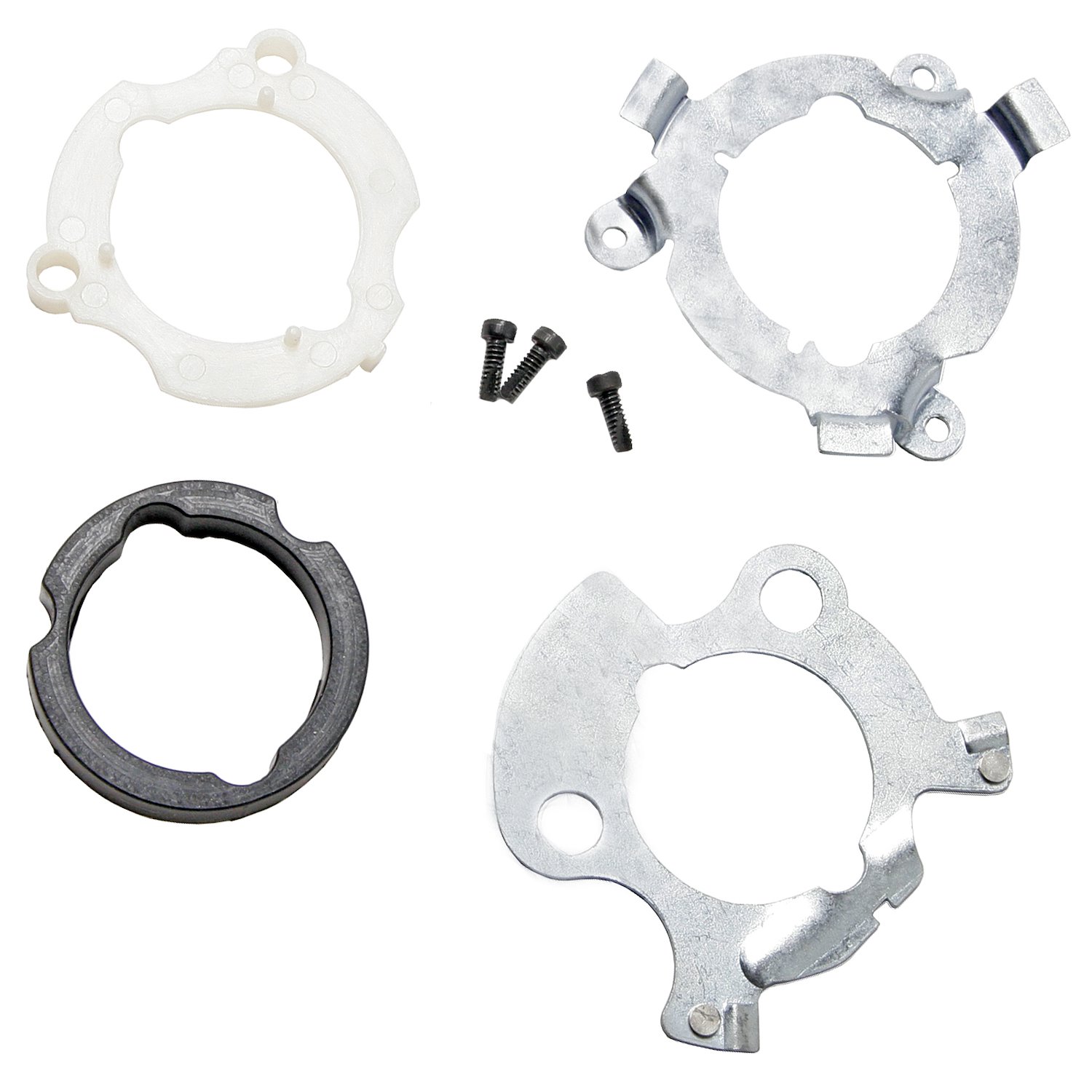 Horn Ring Contact Kit 1968-1969 Ford Mustang