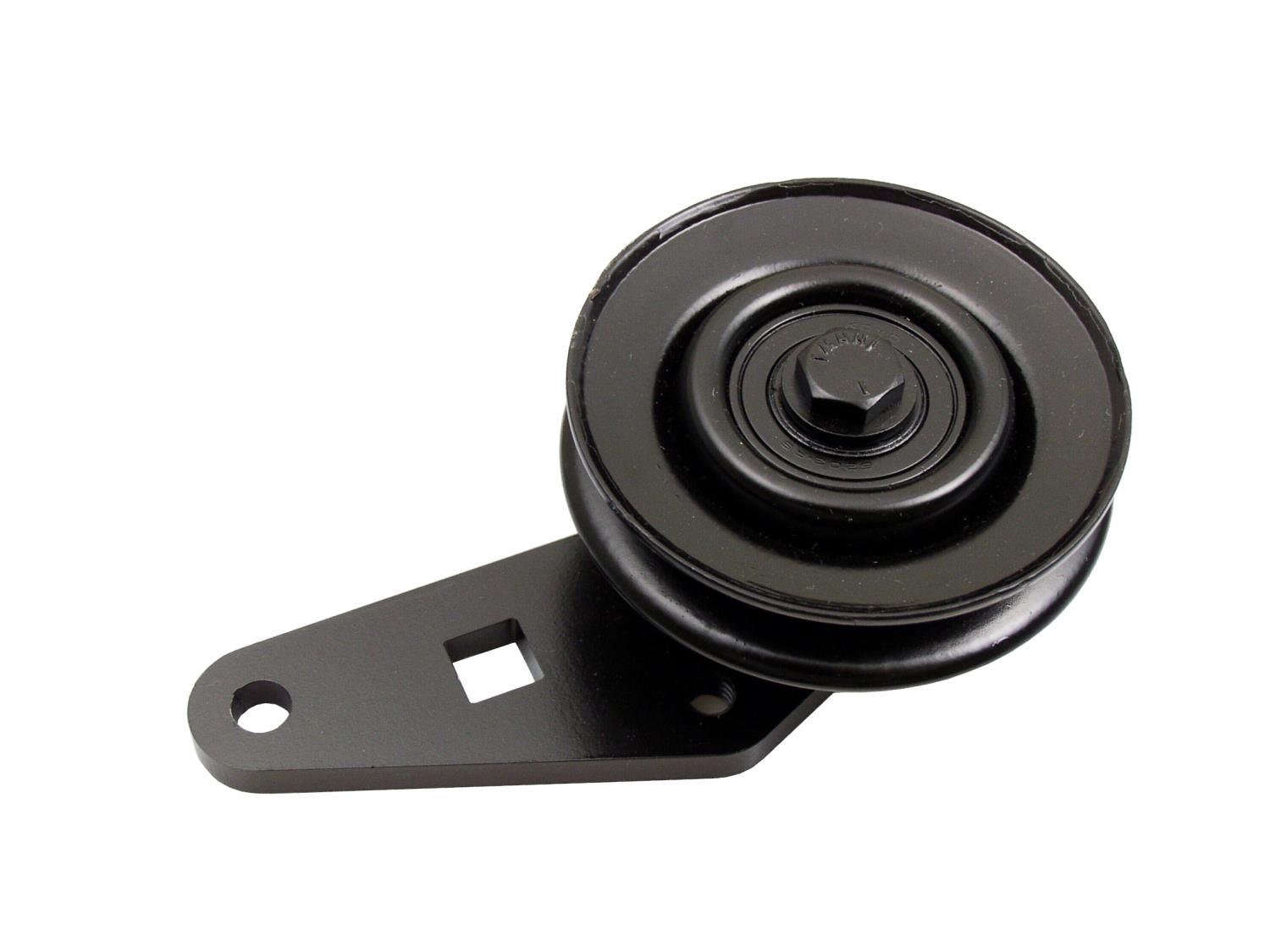 ADJUSTABLE IDLER PULLEY A