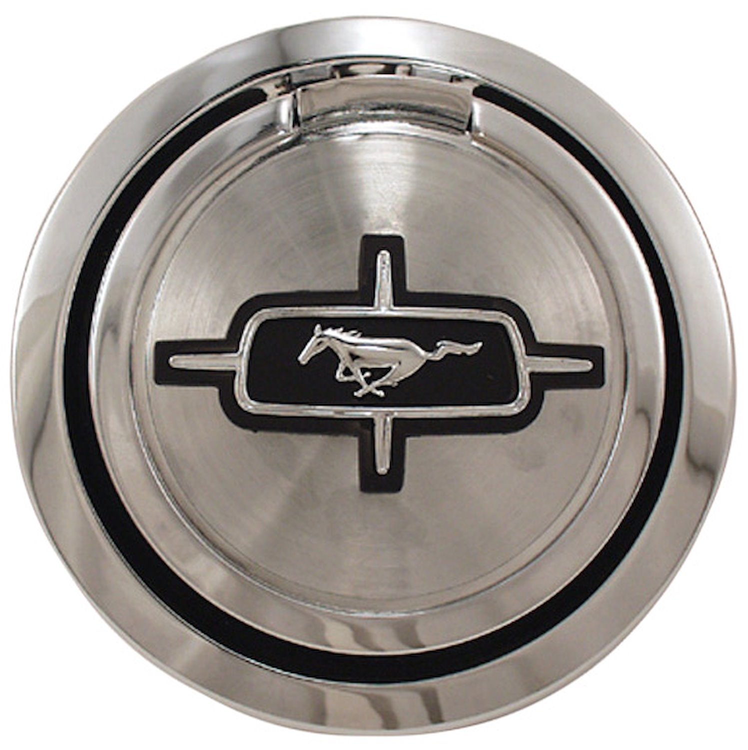 Fuel Cap 1968 Ford Mustang