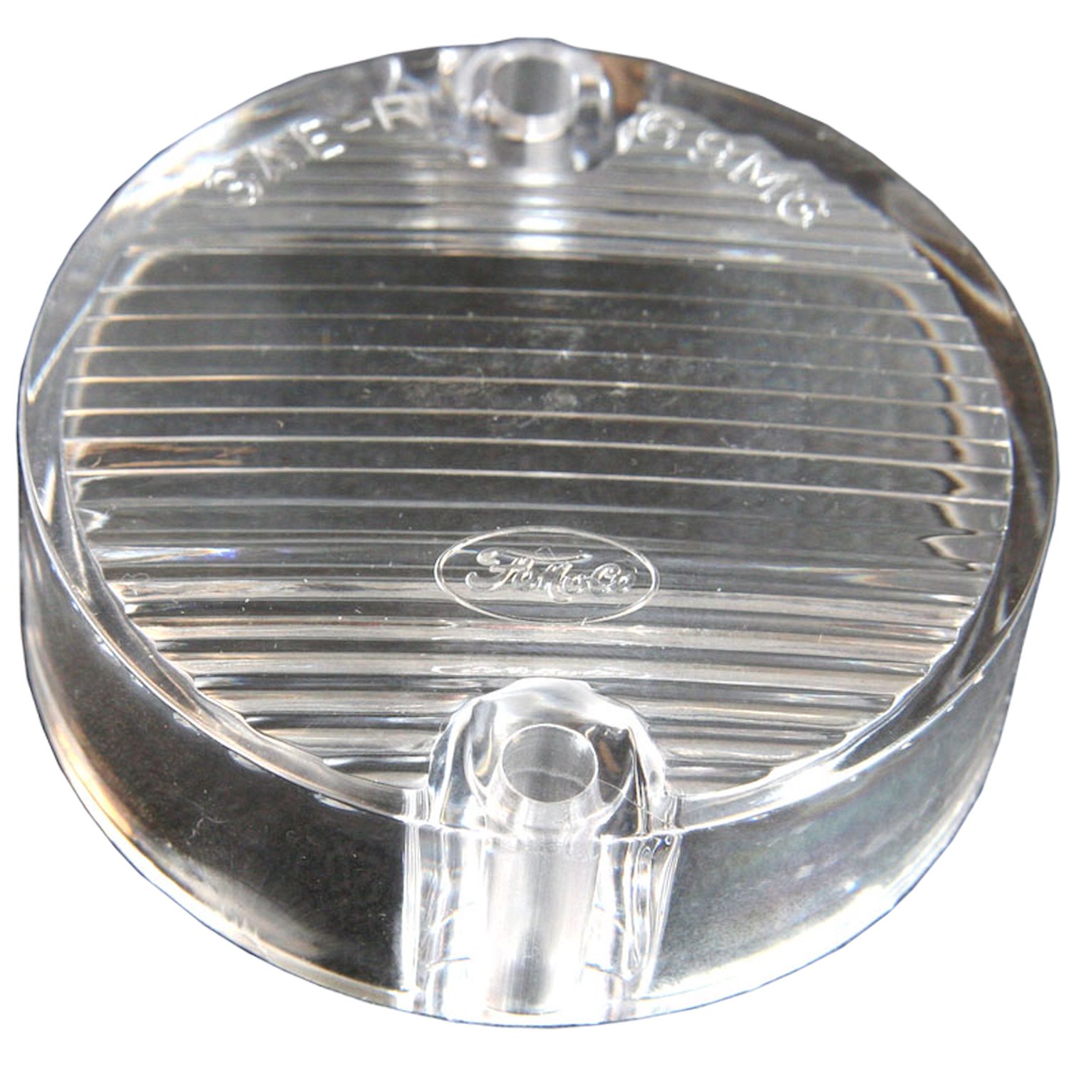 Back-Up Light Lens 1969-1970 Ford Mustang