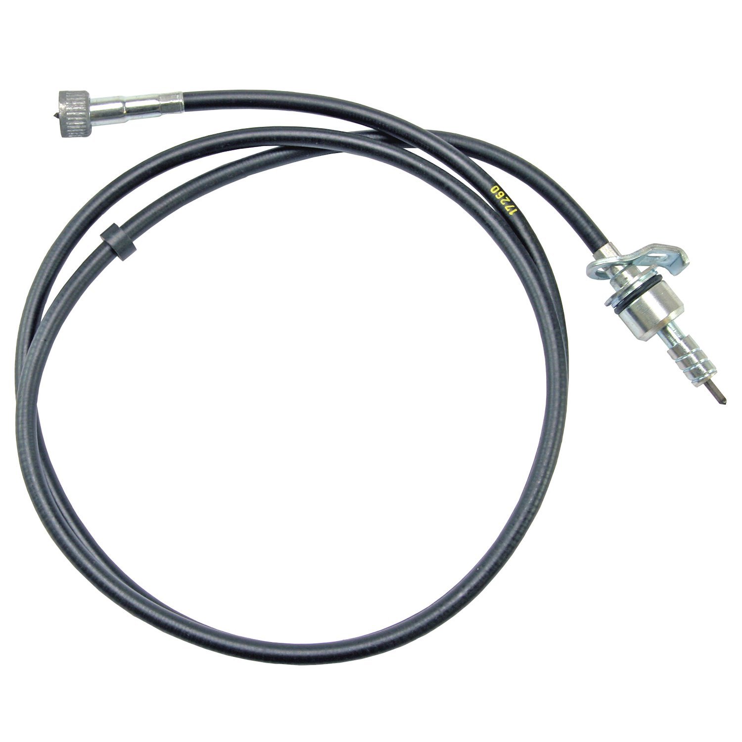 69-70 SPEEDOMETER CABLES