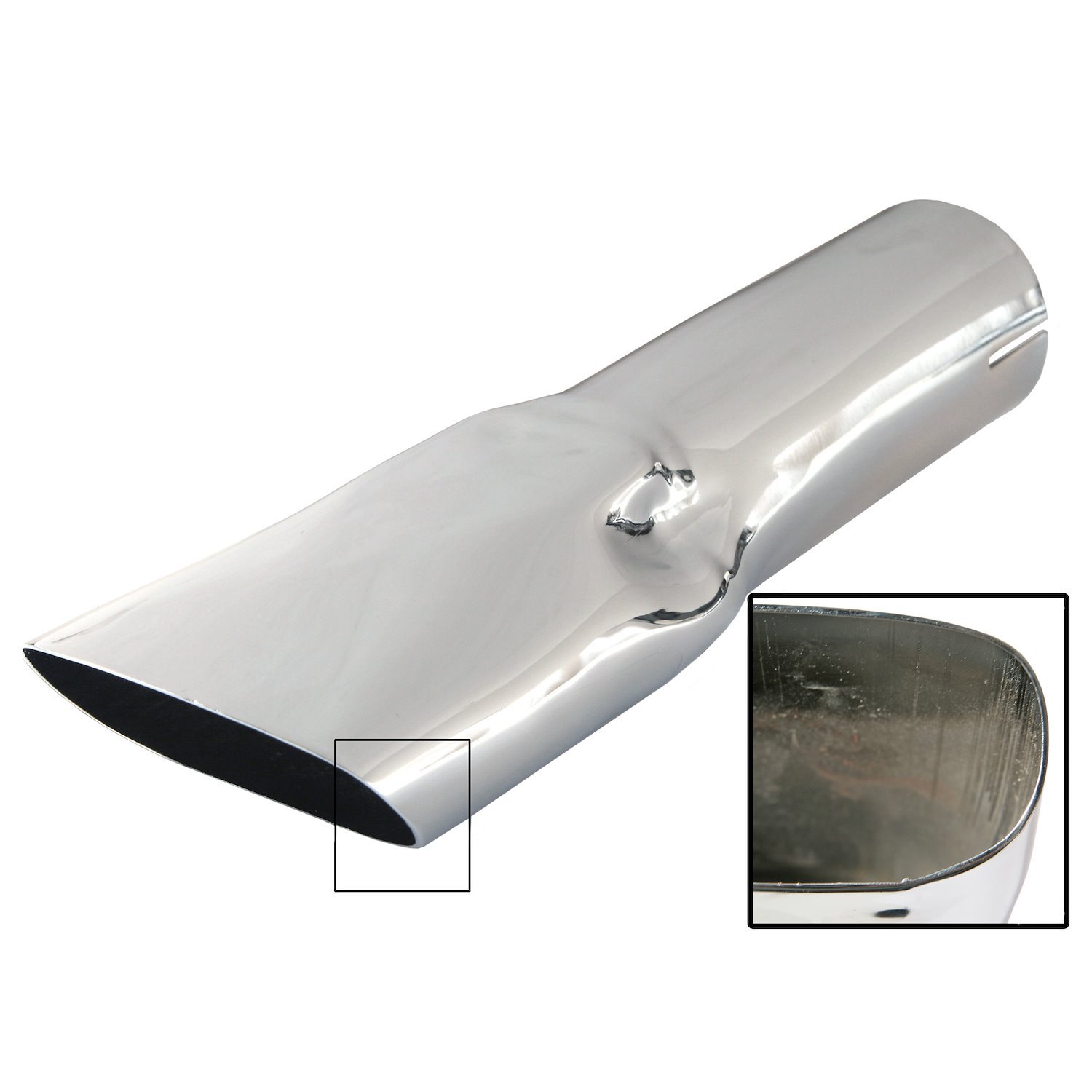 Exhaust Tip 1970 Ford Mustang