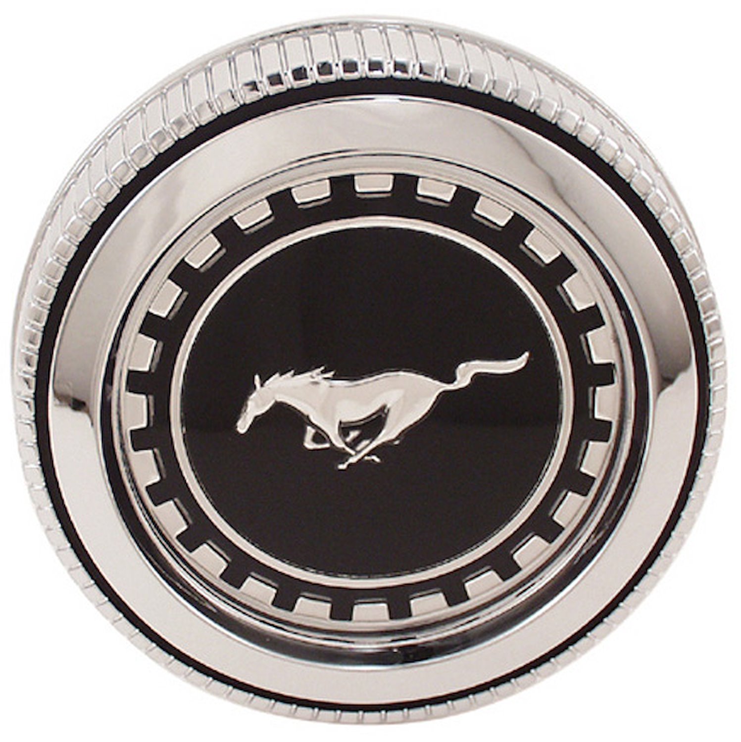 Fuel Cap 1970 Ford Mustang