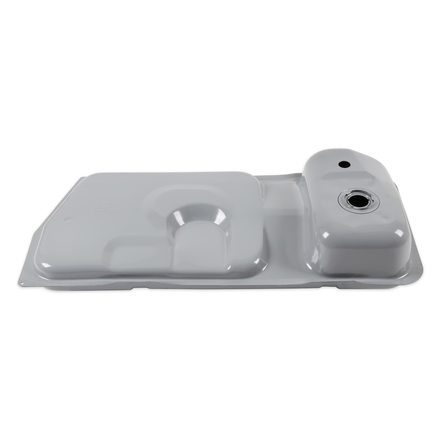 E1ZZ-9002-A Replacement Fuel Tank for 1981-1986 Ford Mustang [Non-EFI]