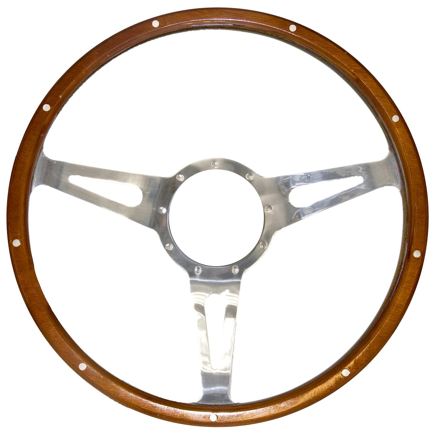Corso Feroce Steering Wheel 1965-1973 Ford Mustang