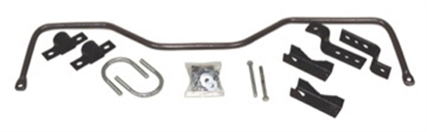 Front Sway Bar for 1955-1957 Bel Air, 210, 150, Nomad, and Wagon