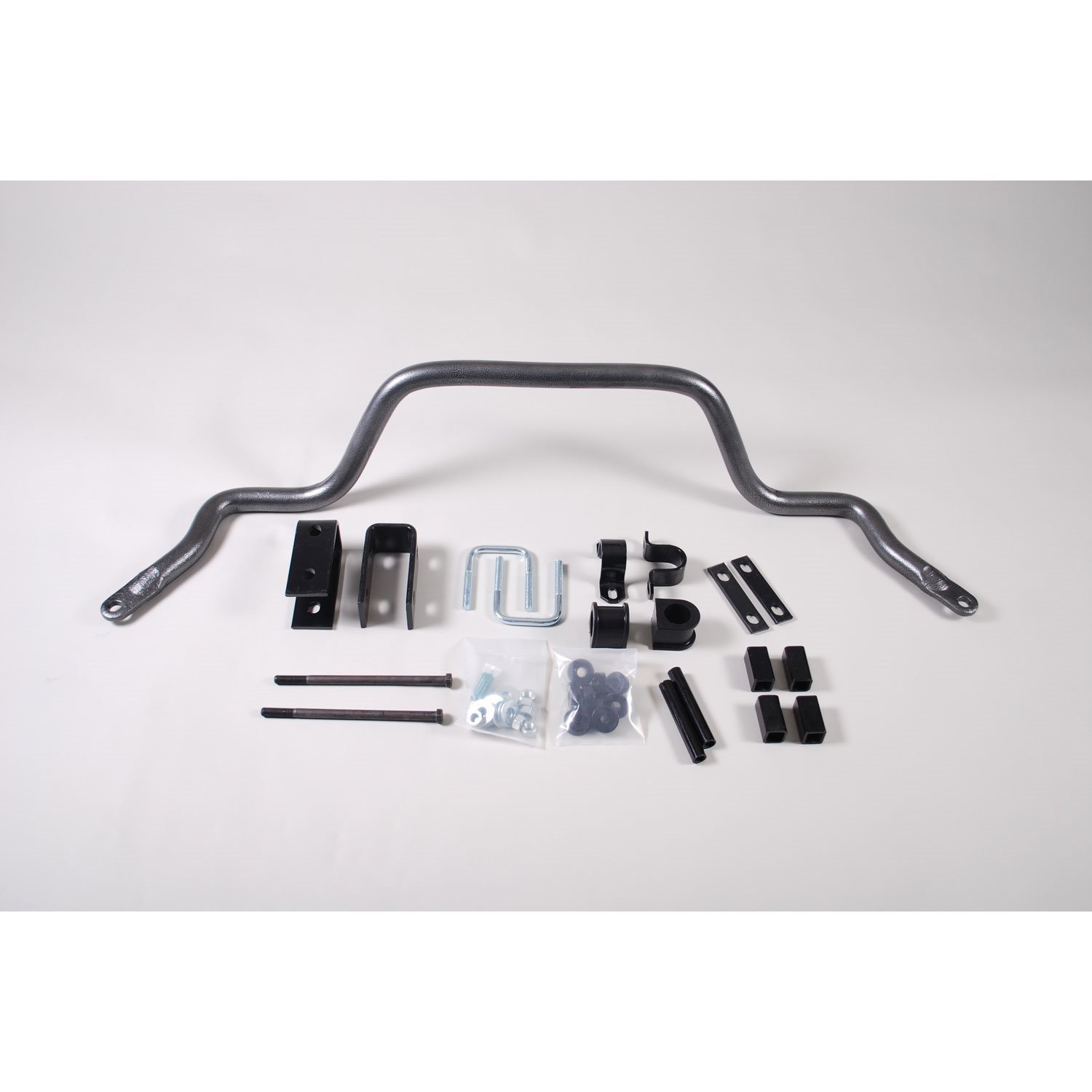 Front Sway Bar for 1979-1993 Ford Mustang and 1979-1986 Mercury Capri w/4 or 6 cylinder engine