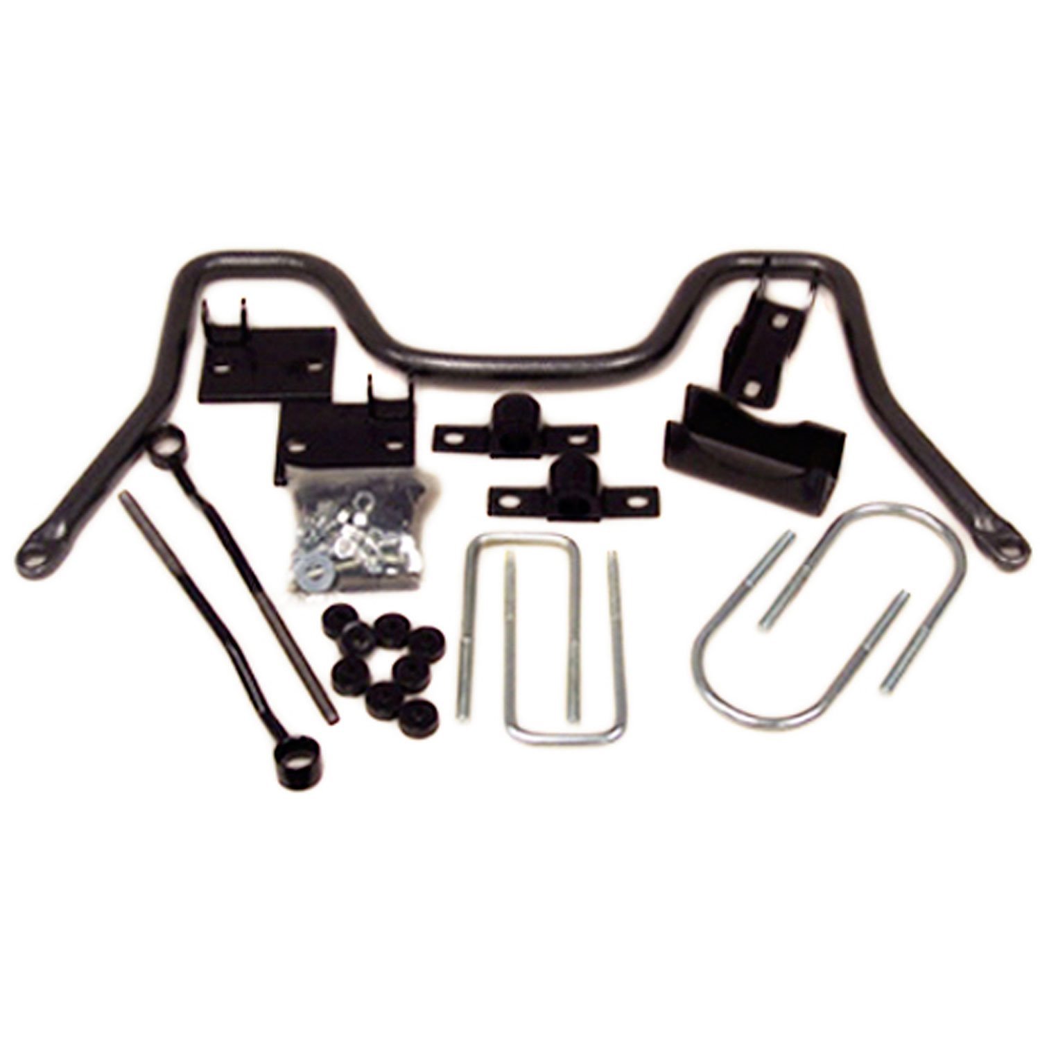 Rear Sway Bar for 2003-2008 Dodge Ram 2500/3500 2/4WD without 6.7L Diesel and with 4" Diameter Axle Tubes