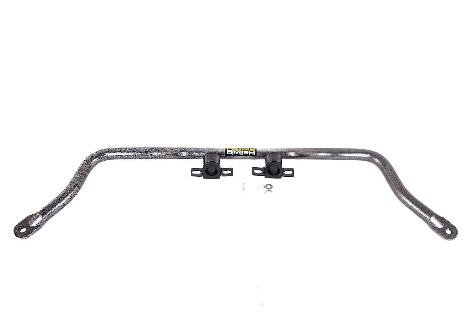 7786 Front Sway Bar Kit Fits Select Ford