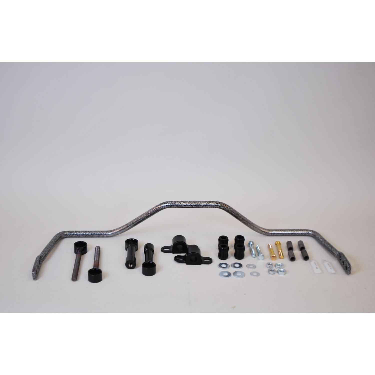 Rear Sway Bar for 1997-2006 Jeep Wrangler TJ 4wd with 3"-6" Lift