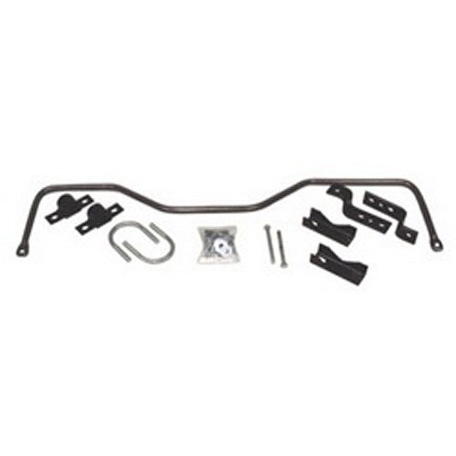Rear Sway Bar for 2005-2015 Toyota Tacoma 4wd and Pre-Runner 2WD with 4"-6" Front/2"-4" Rear Lift