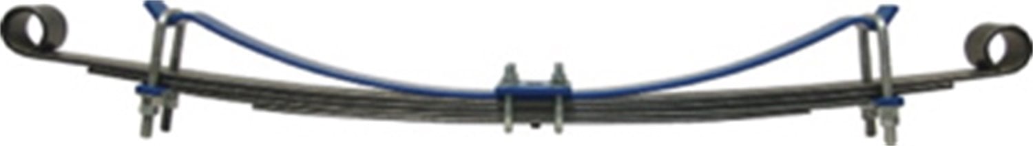EZ-990 Helper Springs for 2005-12 Toyota Tacoma 4WD
