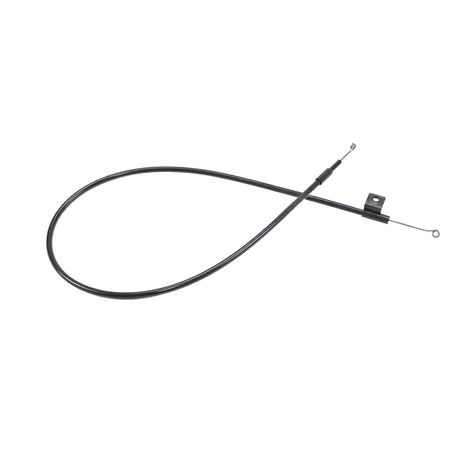 70-71 E-Body Shaker Under Hood Cable