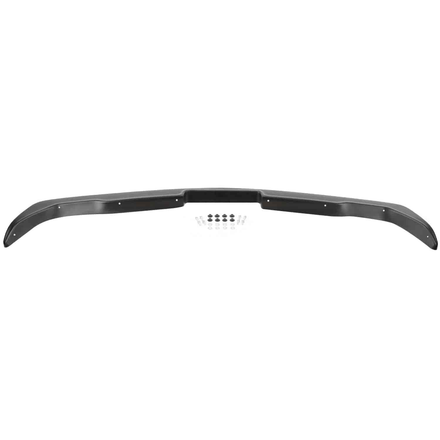 71-74 Charger Front Spoiler Air Dam