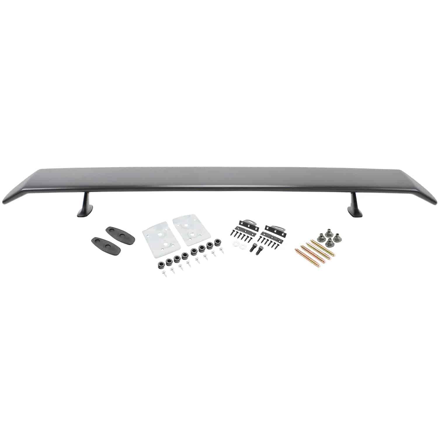 70-71 Cyclone Montego / Torino Rear Wing Value+Plus Spoiler Complete Kit