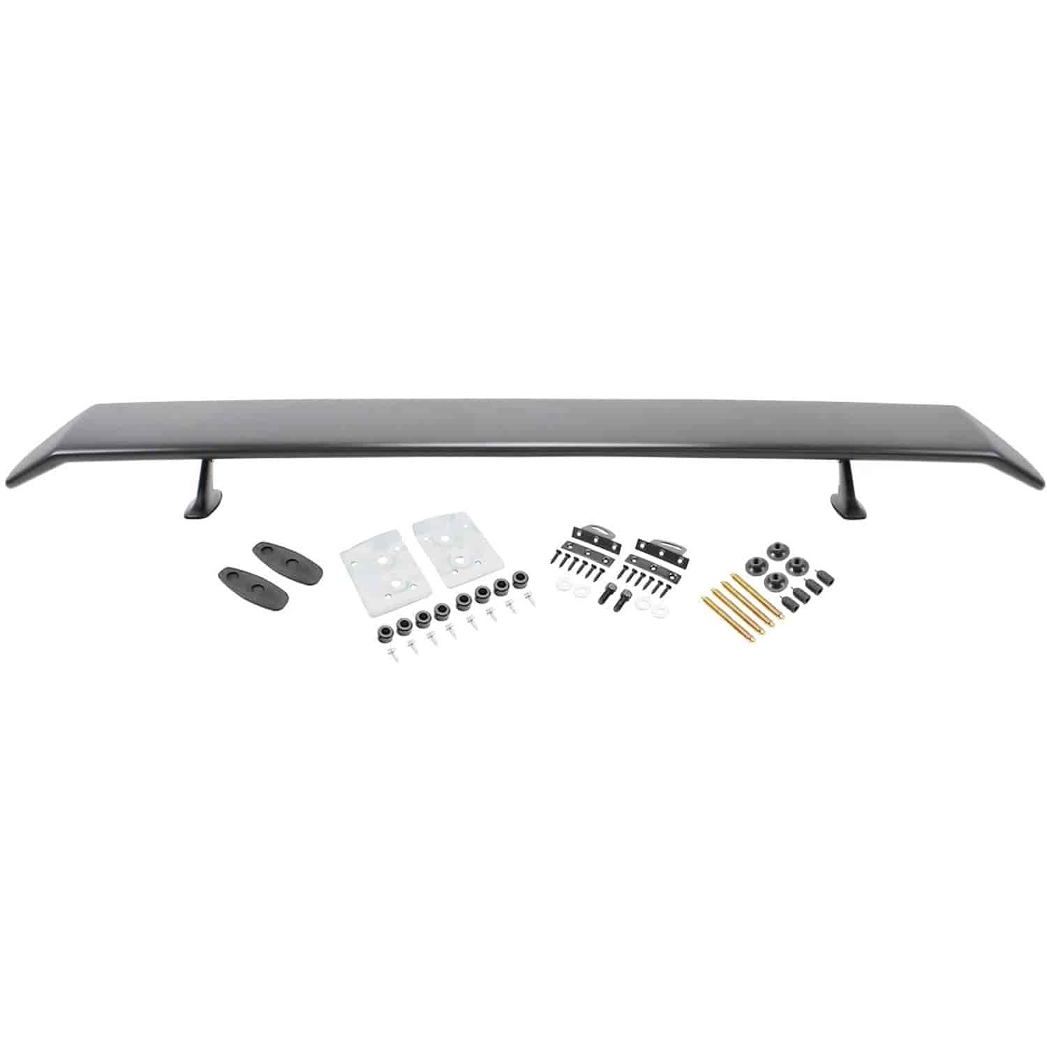 70-71 Cyclone Montego / Torino Rear Wing Spoiler Complete Kit