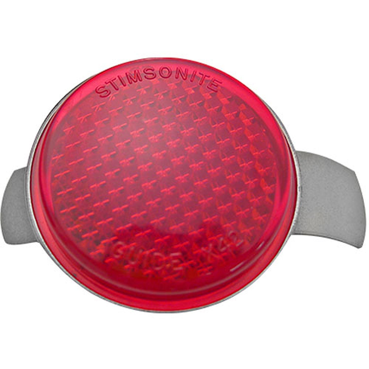 Rear Lamp Reflector 1949-50 Full Size Chevy