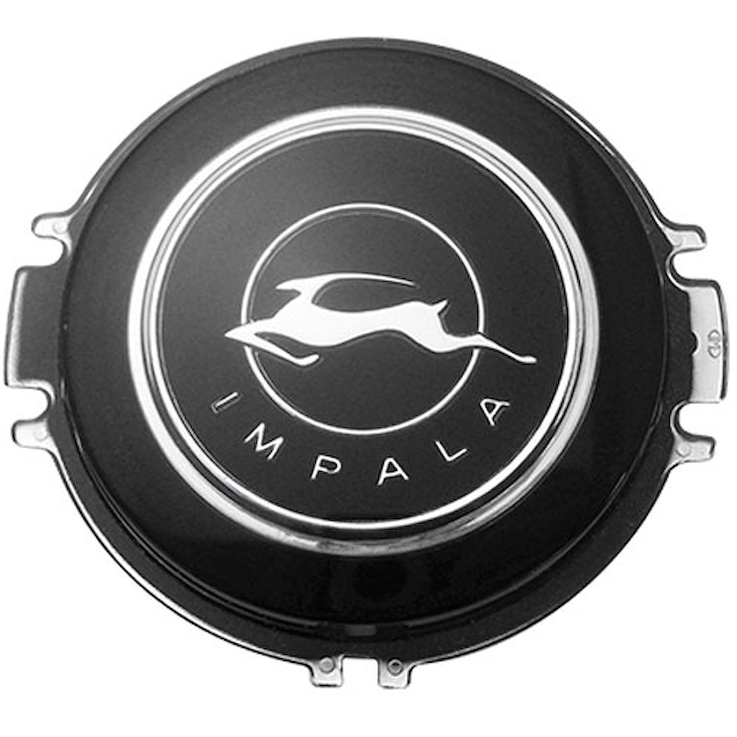 Horn Ring Emblem 1964 Chevy Impala