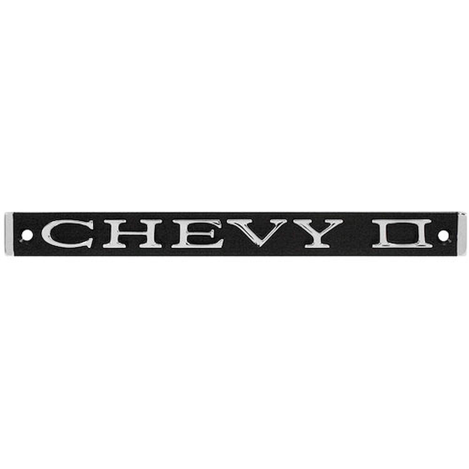 Grille Emblem 1967 Chevy Nova
